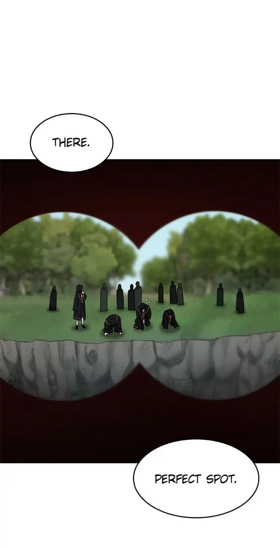 The Infinite Mage Chap 33 - Next Chap 34