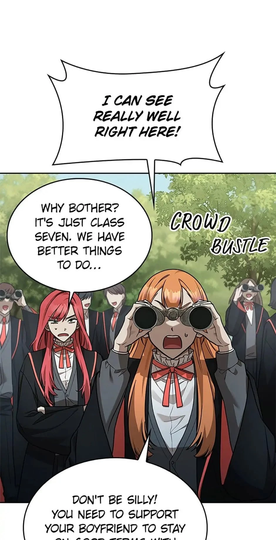 The Infinite Mage Chap 33 - Next Chap 34