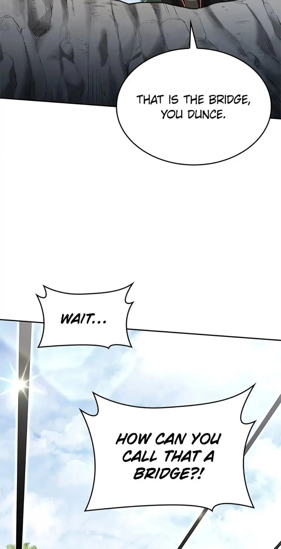 The Infinite Mage Chap 33 - Next Chap 34