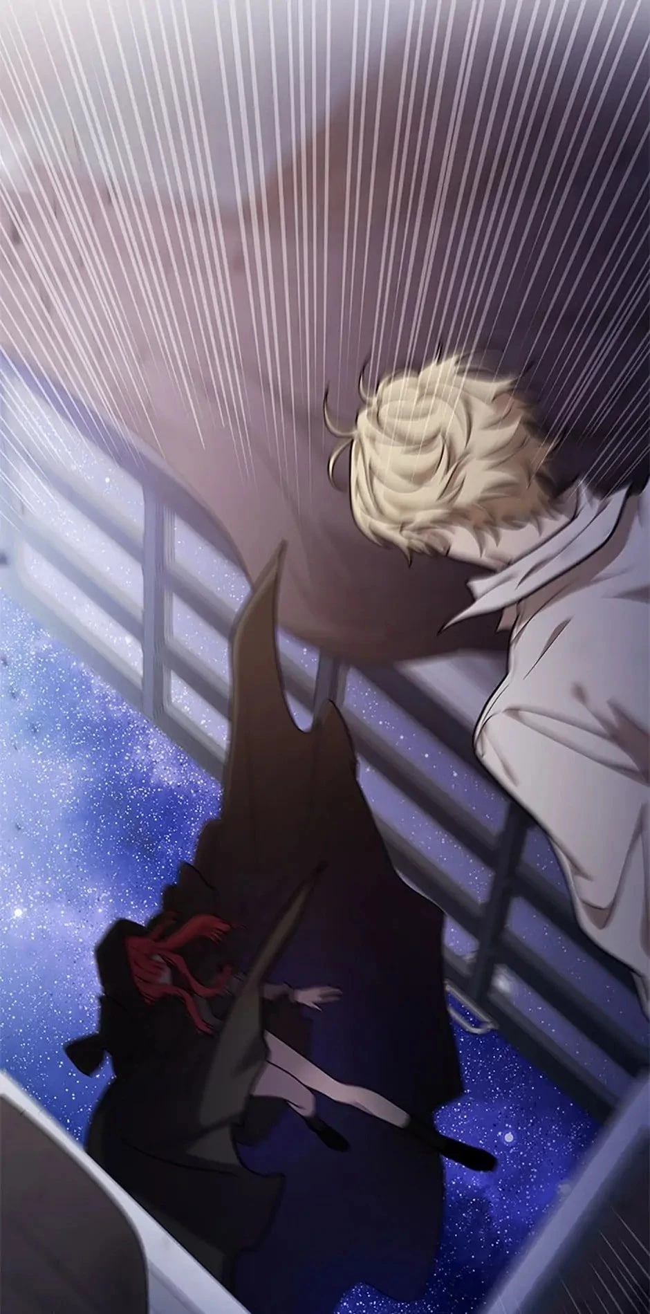 The Infinite Mage Chap 32 - Next Chap 33