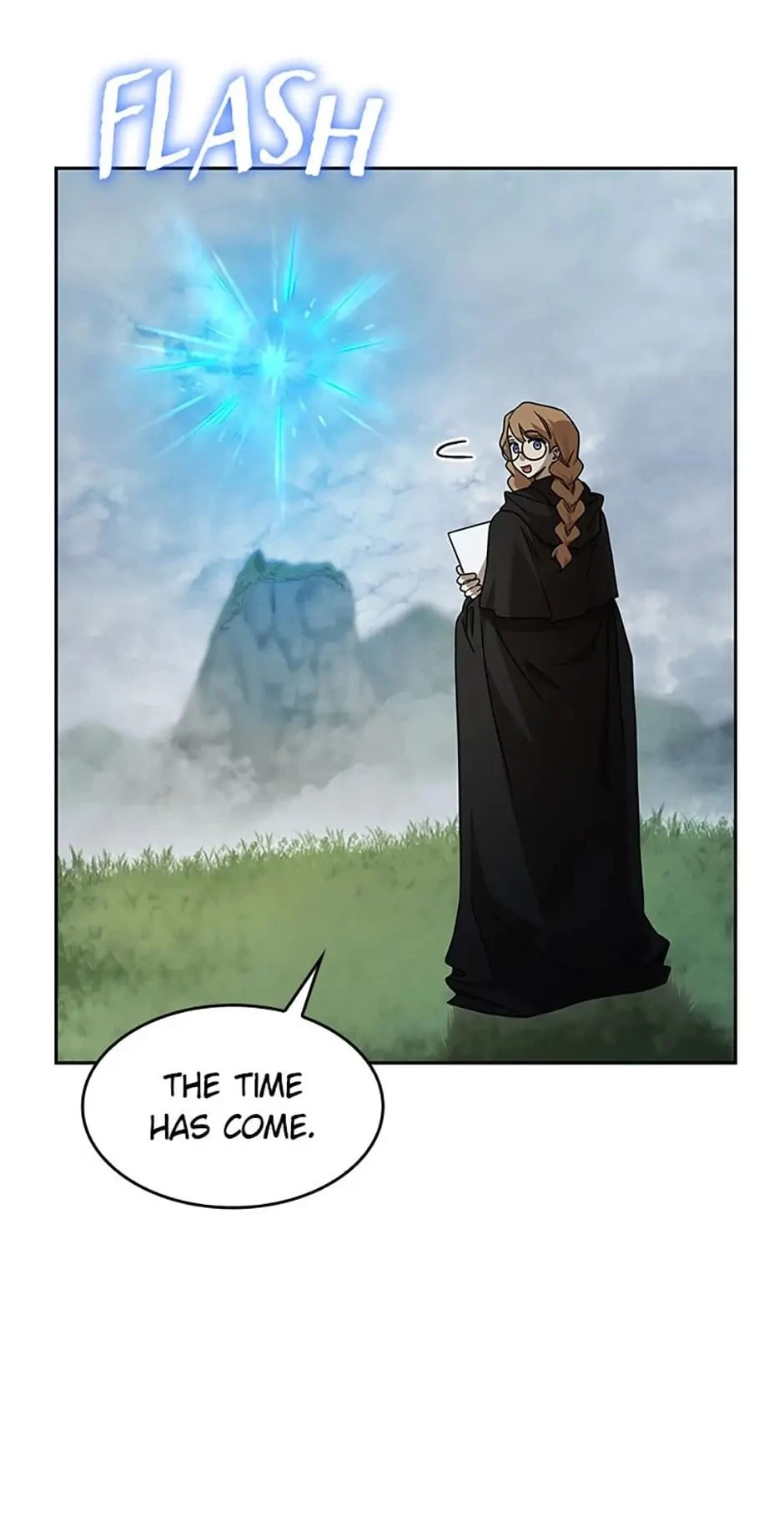 The Infinite Mage Chap 33 - Next Chap 34