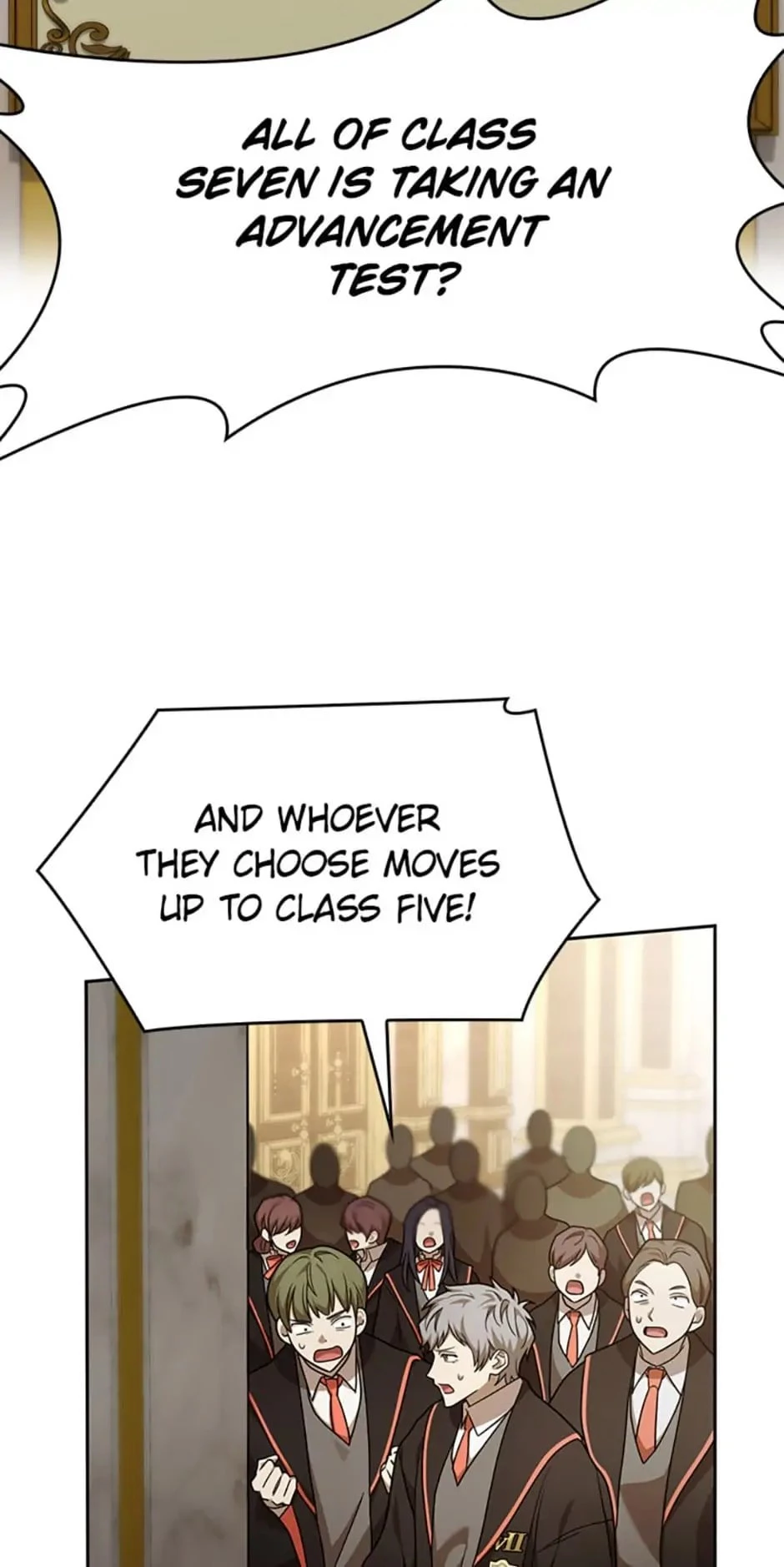 The Infinite Mage Chap 31 - Next Chap 32