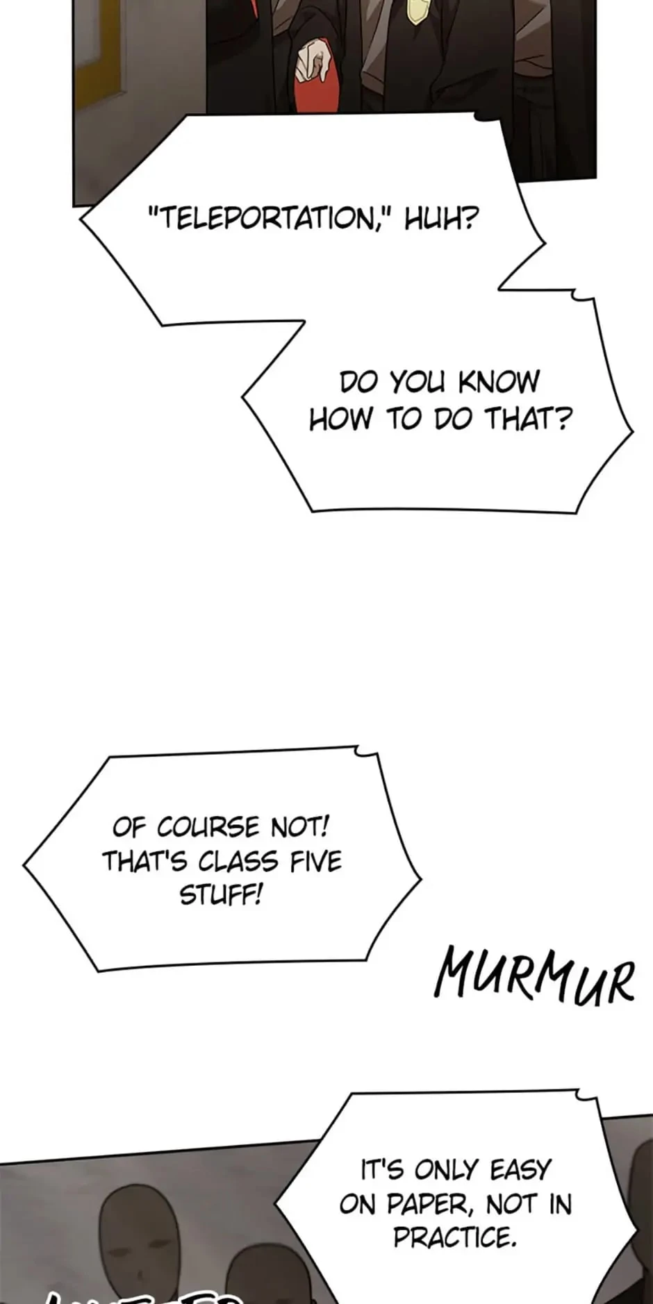 The Infinite Mage Chap 31 - Next Chap 32