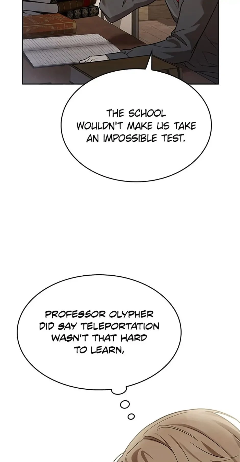 The Infinite Mage Chap 32 - Next Chap 33