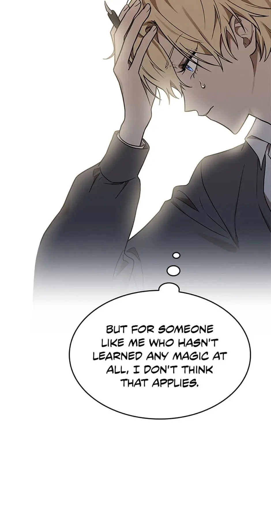 The Infinite Mage Chap 32 - Next Chap 33
