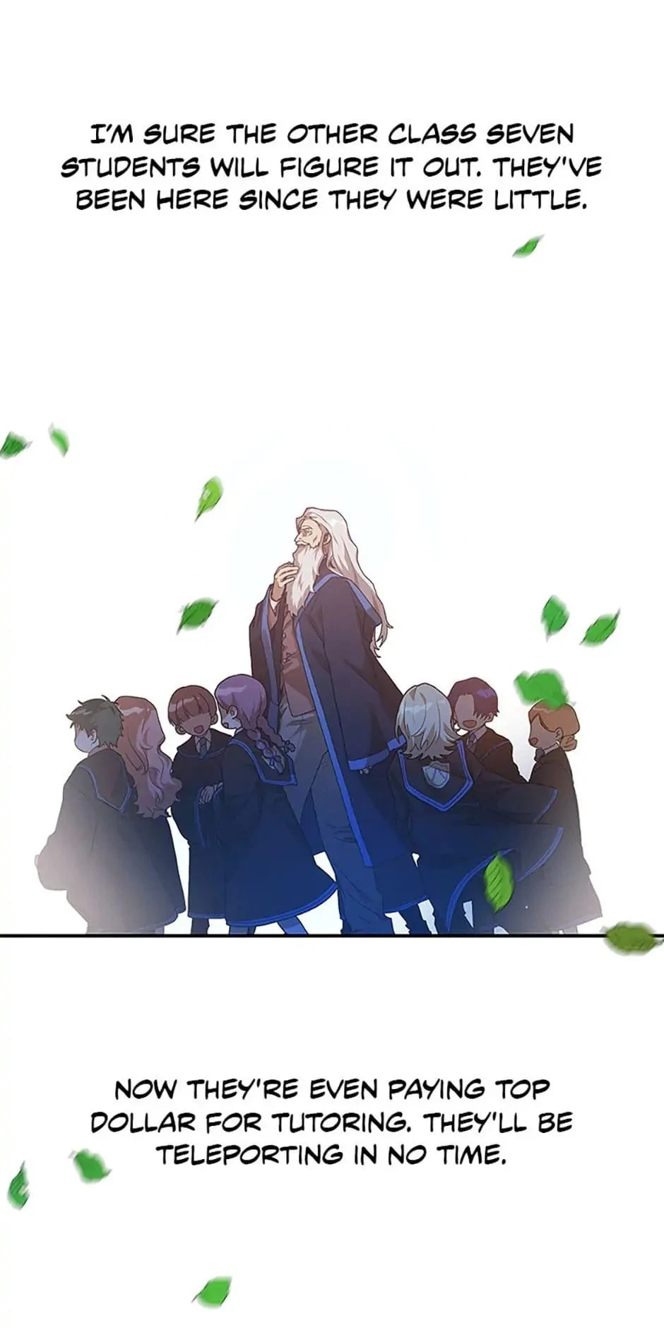 The Infinite Mage Chap 32 - Next Chap 33