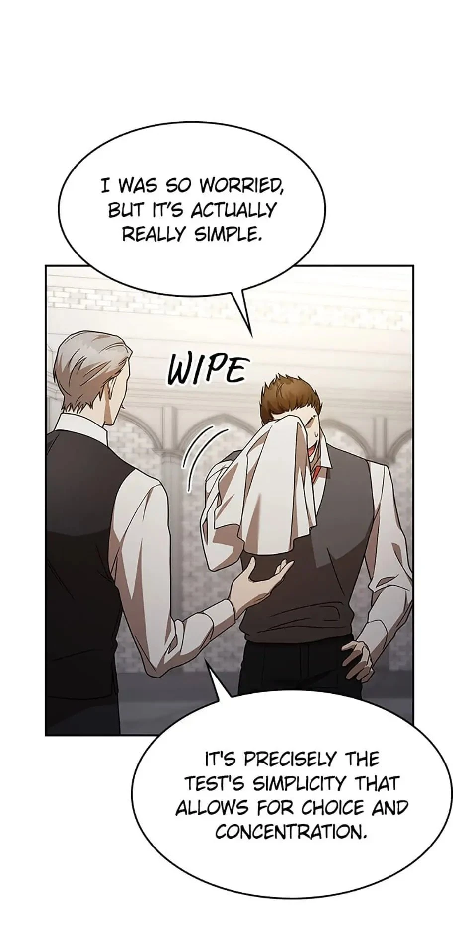 The Infinite Mage Chap 32 - Next Chap 33