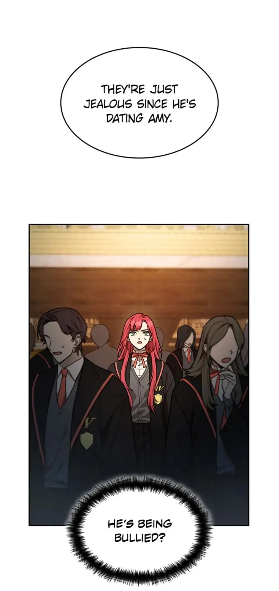 The Infinite Mage Chap 31 - Next Chap 32