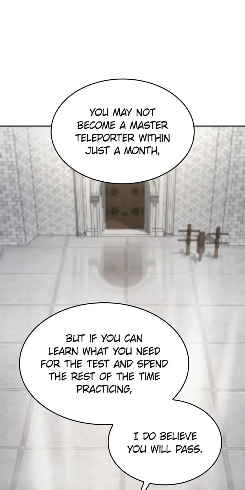 The Infinite Mage Chap 32 - Next Chap 33