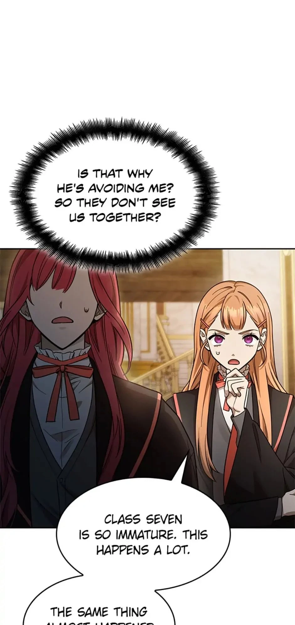 The Infinite Mage Chap 31 - Next Chap 32
