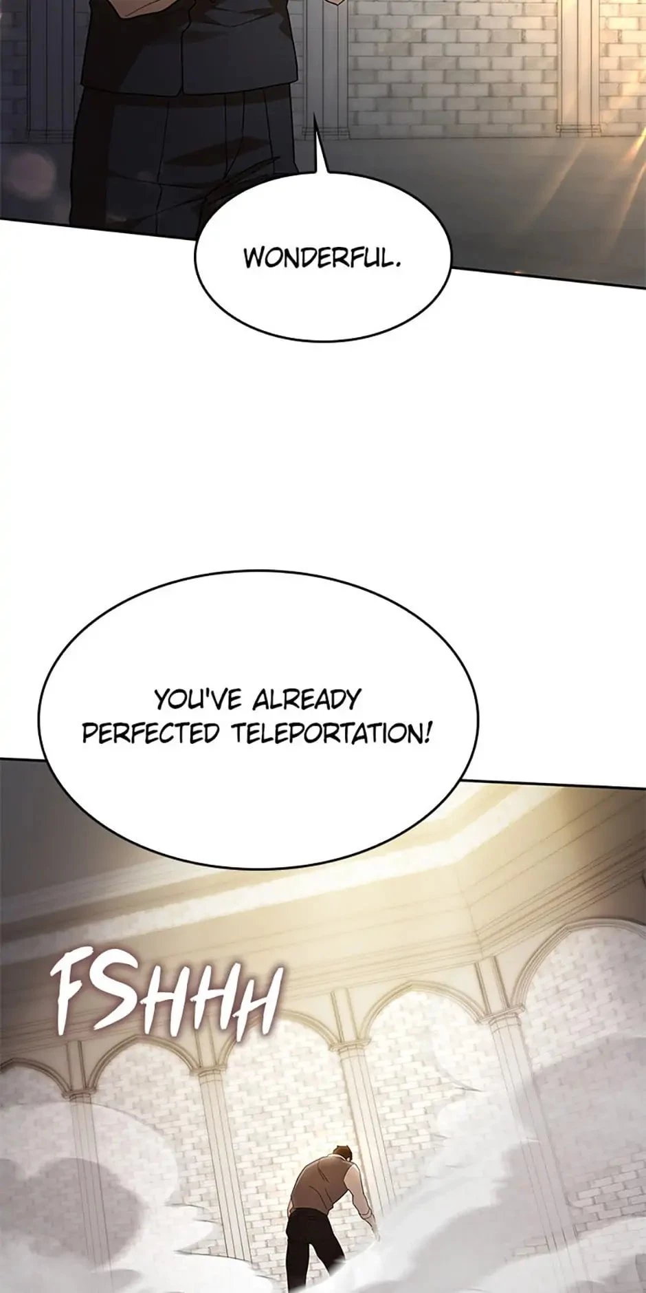 The Infinite Mage Chap 32 - Next Chap 33