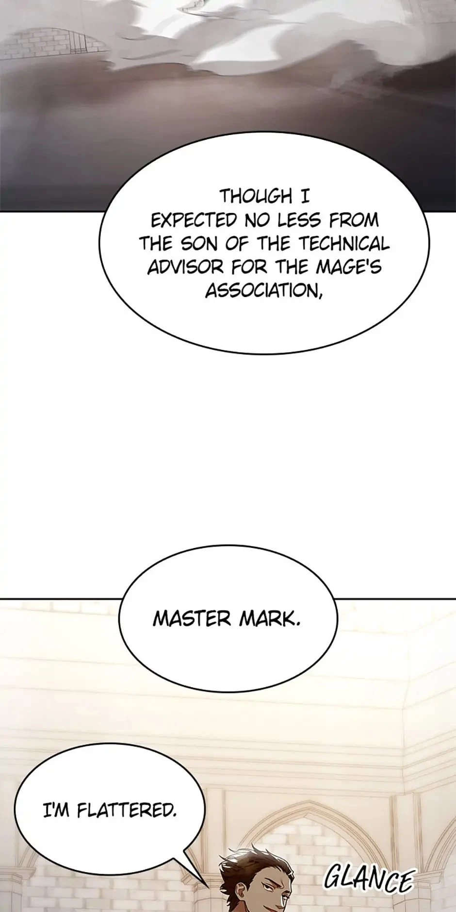 The Infinite Mage Chap 32 - Next Chap 33