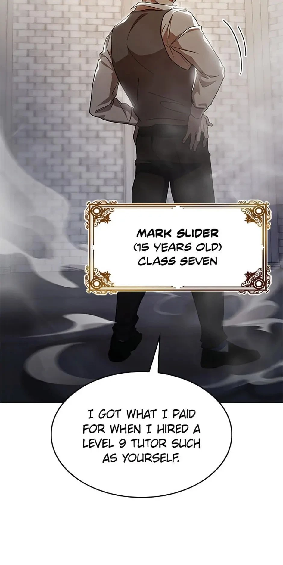 The Infinite Mage Chap 32 - Next Chap 33