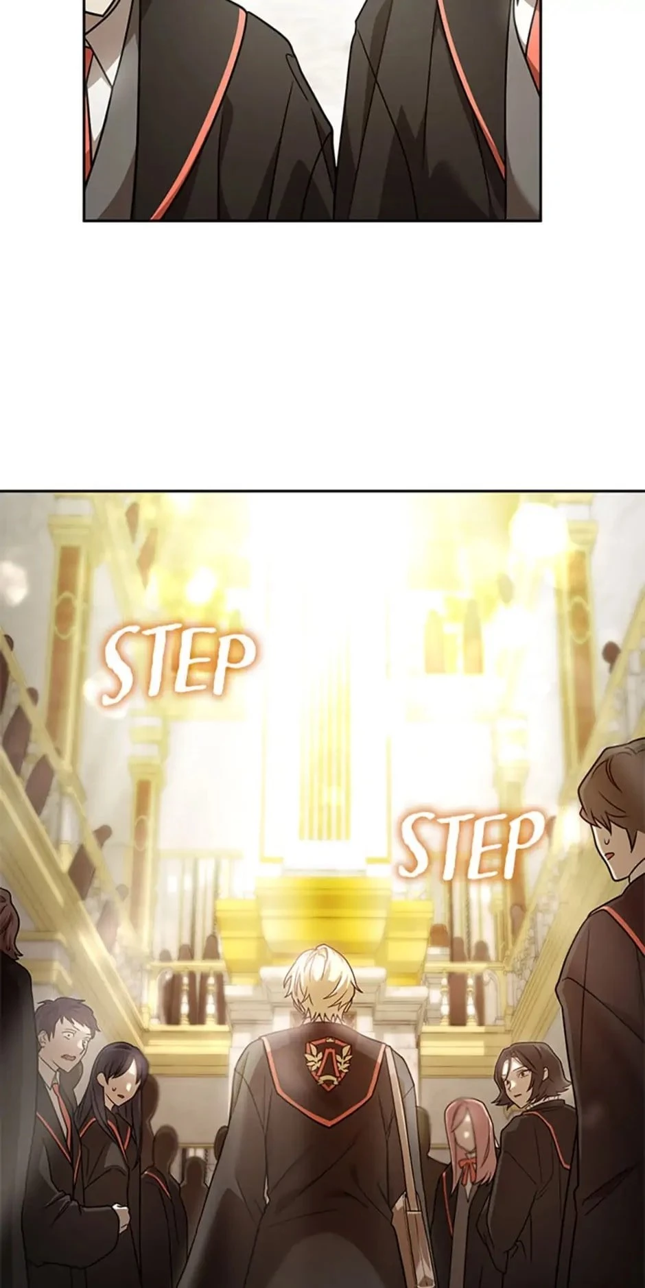 The Infinite Mage Chap 31 - Next Chap 32