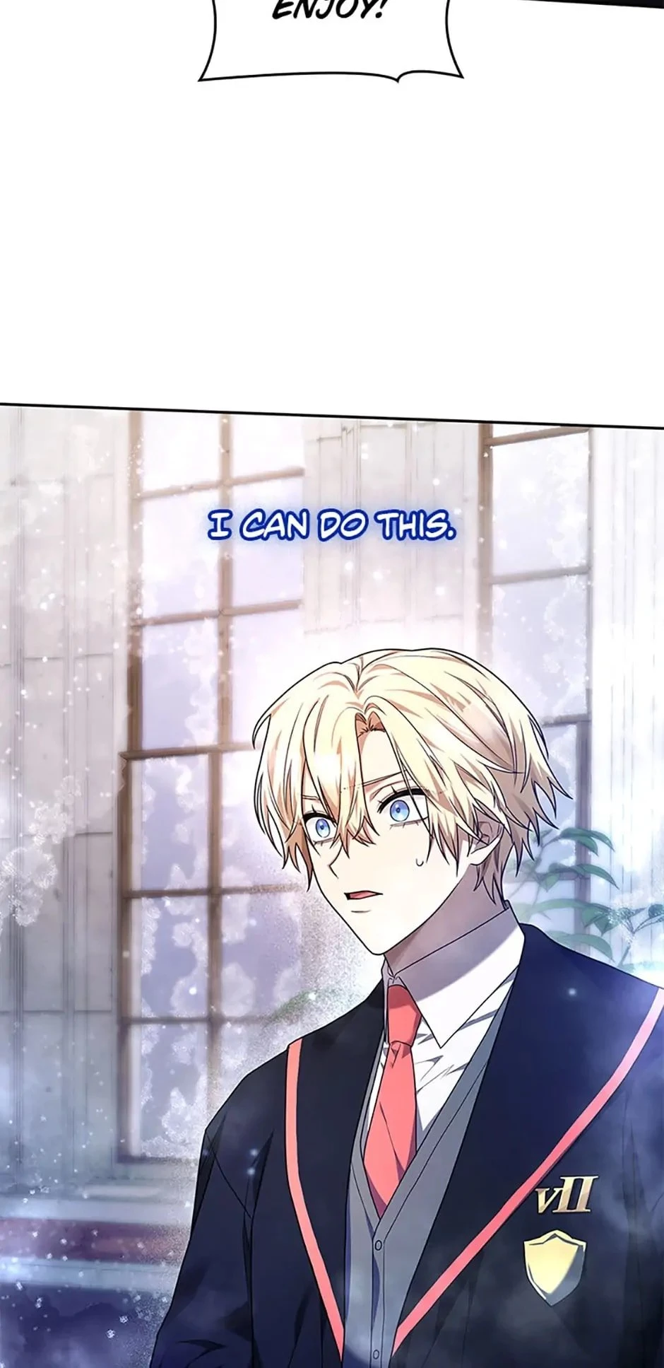 The Infinite Mage Chap 21 - Next Chap 22