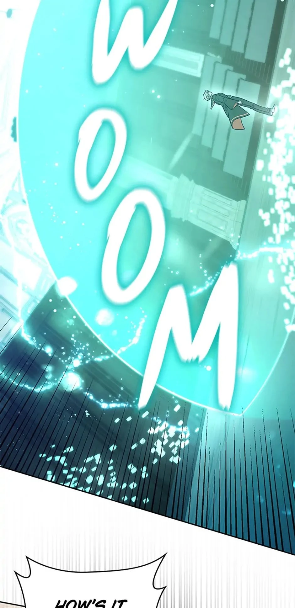 The Infinite Mage Chap 20 - Next Chap 21