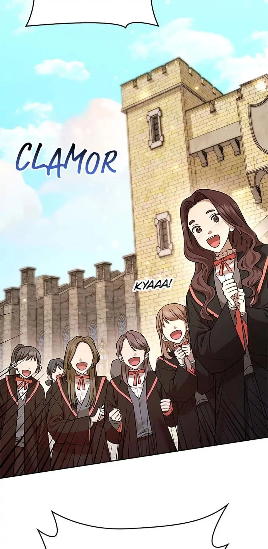 The Infinite Mage Chap 22 - Next Chap 23