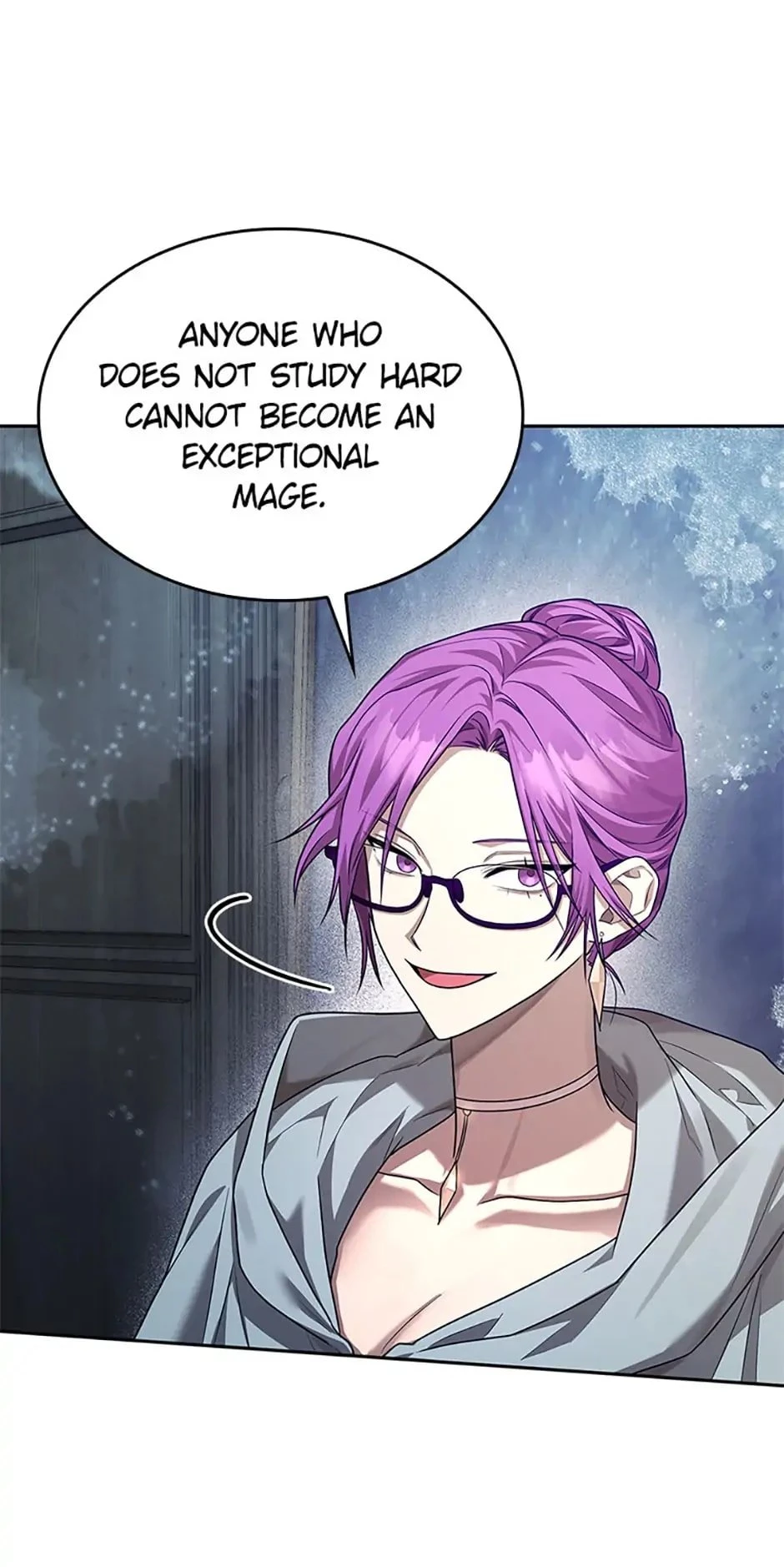 The Infinite Mage Chap 21 - Next Chap 22