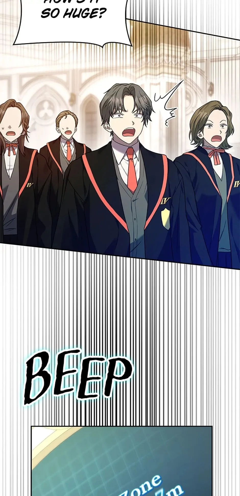 The Infinite Mage Chap 20 - Next Chap 21