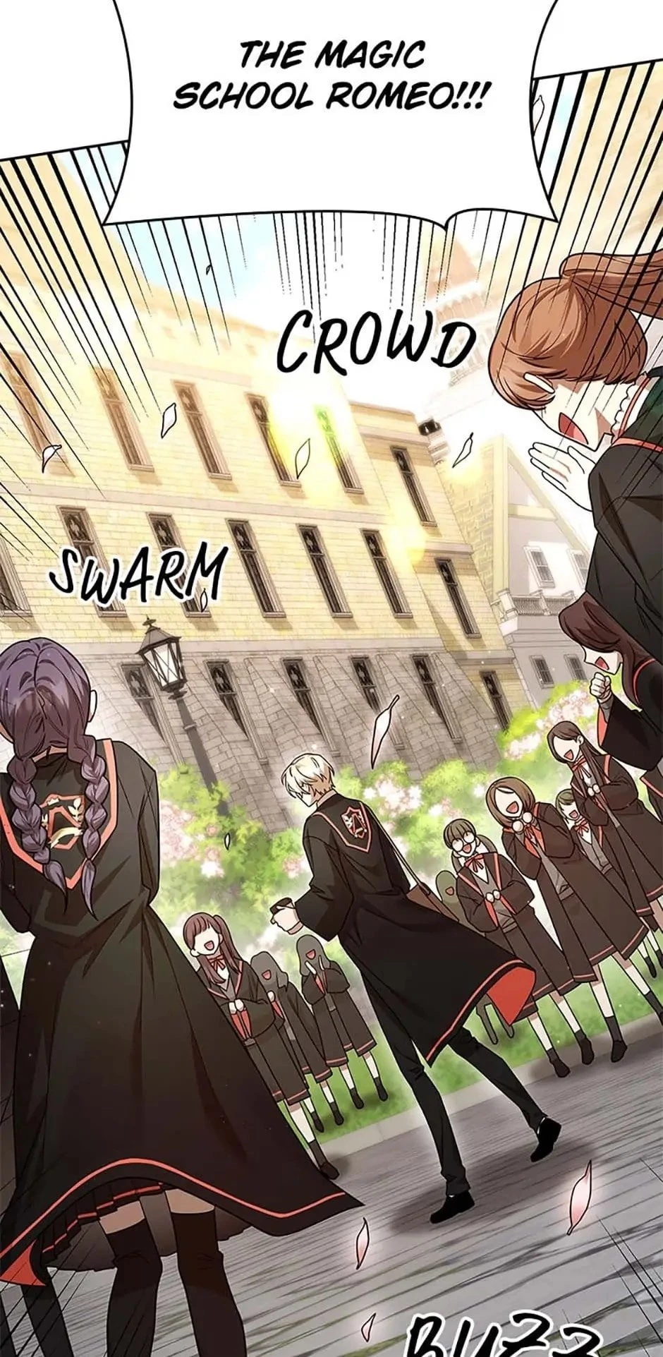 The Infinite Mage Chap 22 - Next Chap 23
