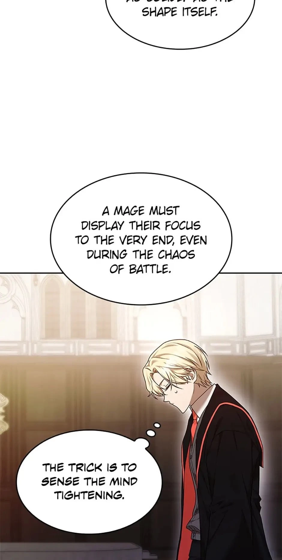 The Infinite Mage Chap 20 - Next Chap 21