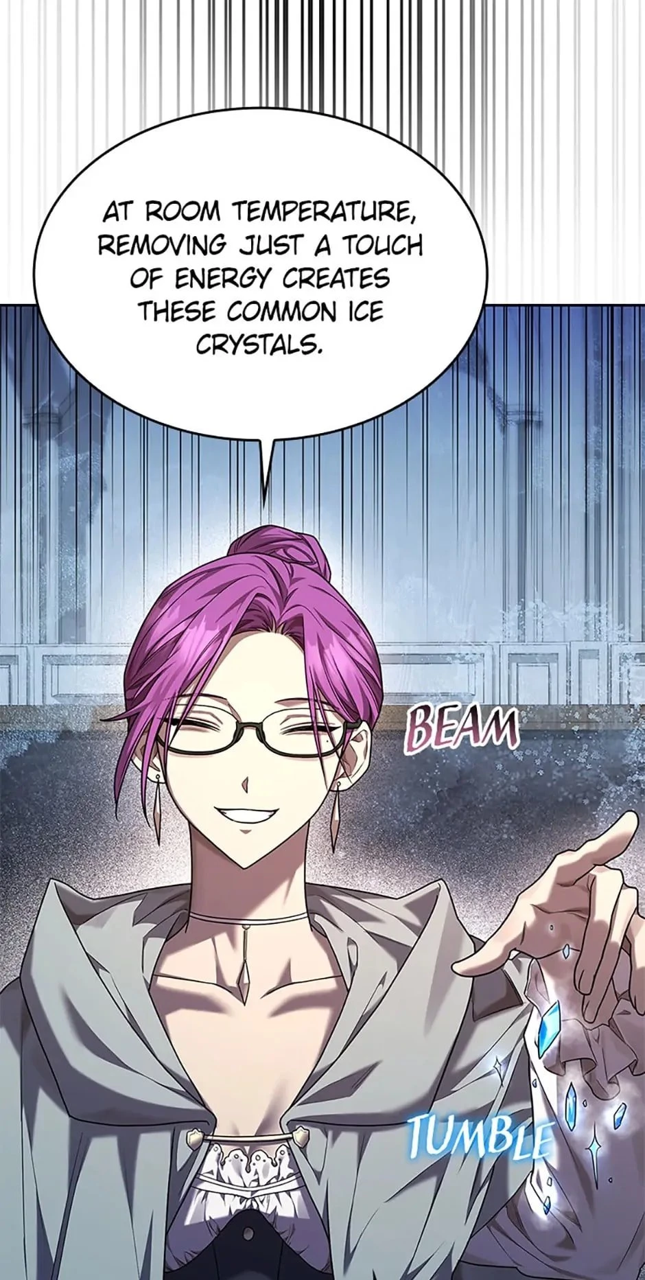 The Infinite Mage Chap 21 - Next Chap 22