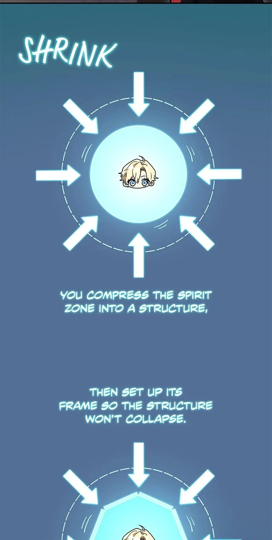 The Infinite Mage Chap 20 - Next Chap 21