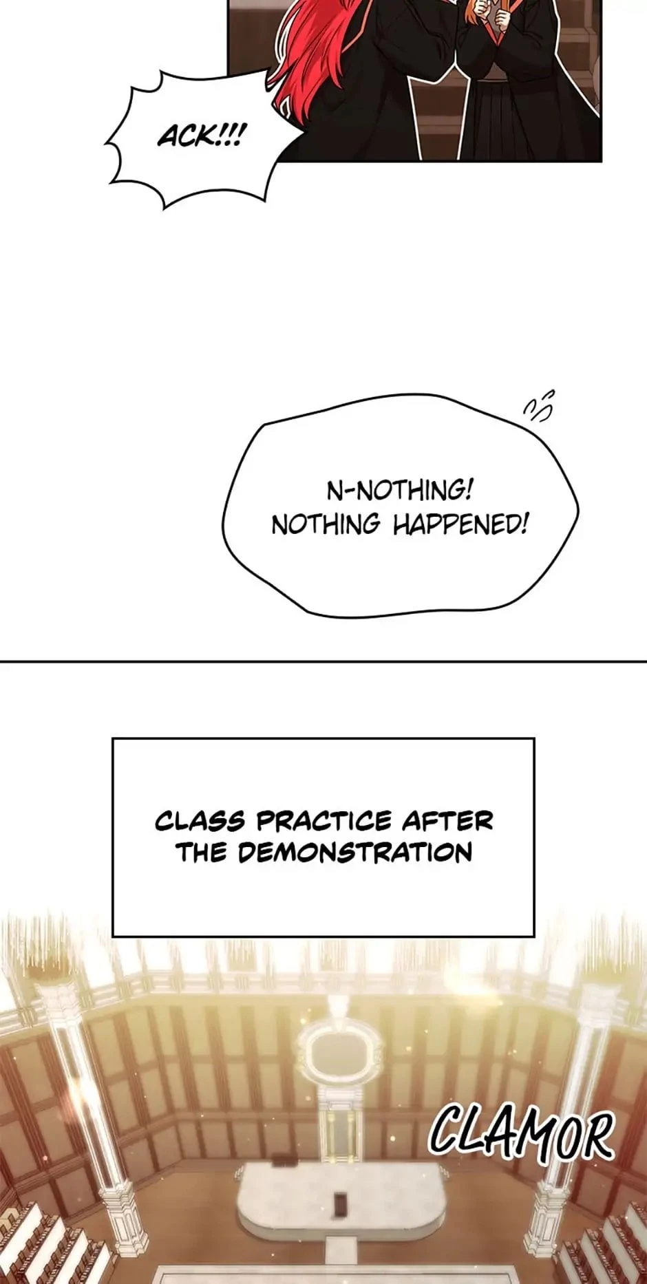 The Infinite Mage Chap 20 - Next Chap 21