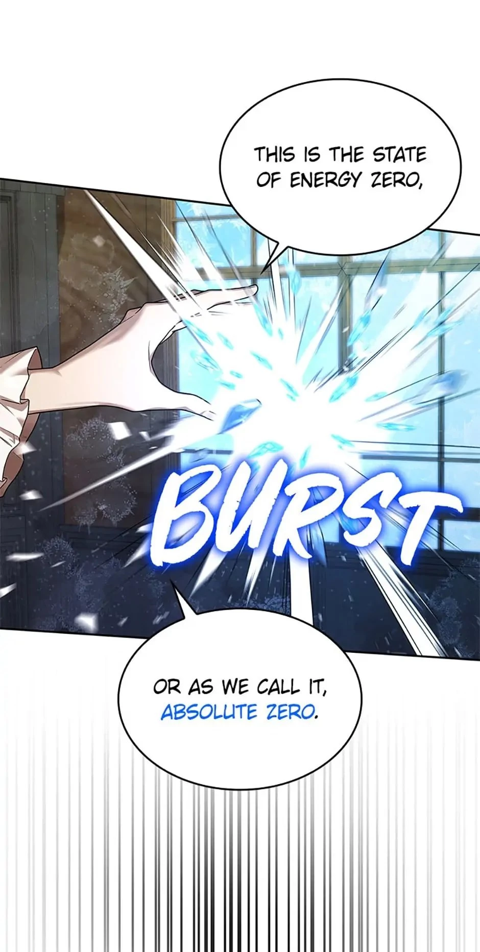 The Infinite Mage Chap 21 - Next Chap 22
