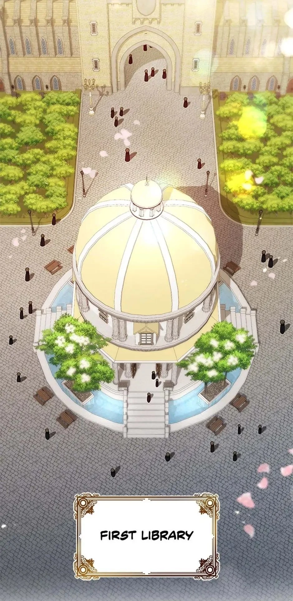 The Infinite Mage Chap 22 - Next Chap 23