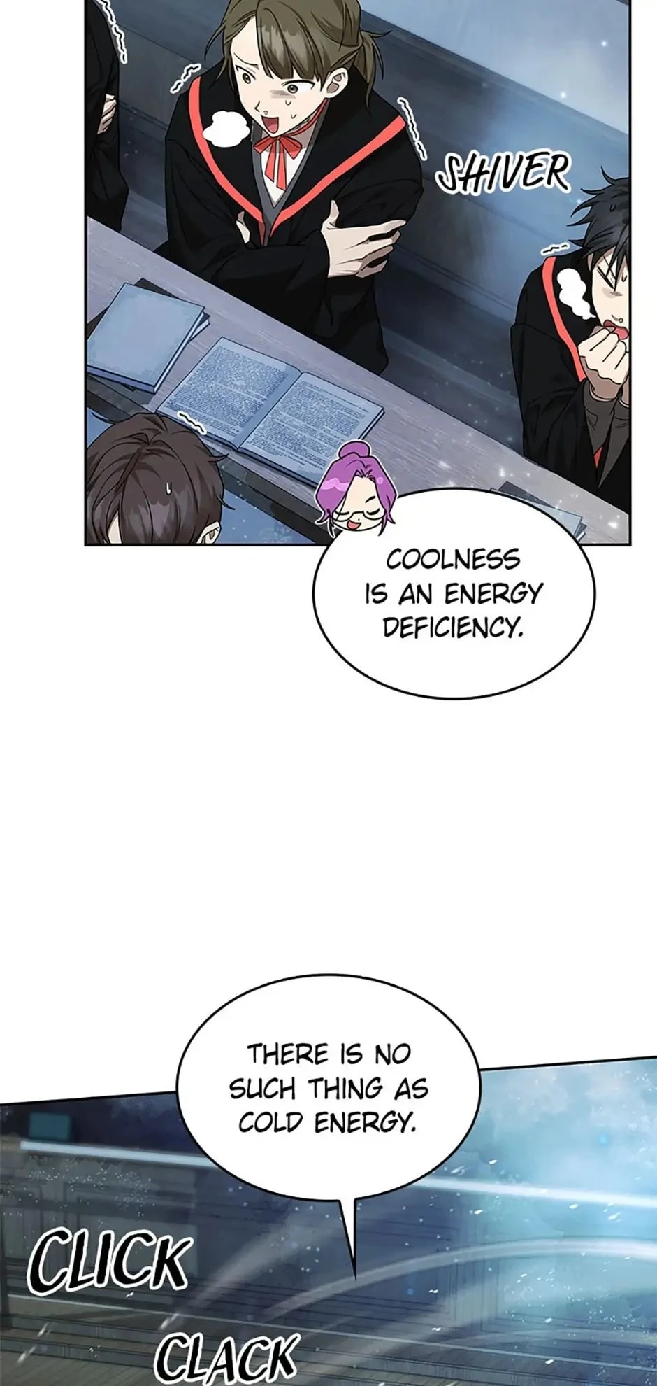 The Infinite Mage Chap 21 - Next Chap 22