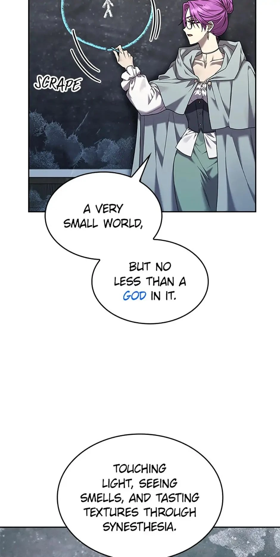 The Infinite Mage Chap 21 - Next Chap 22