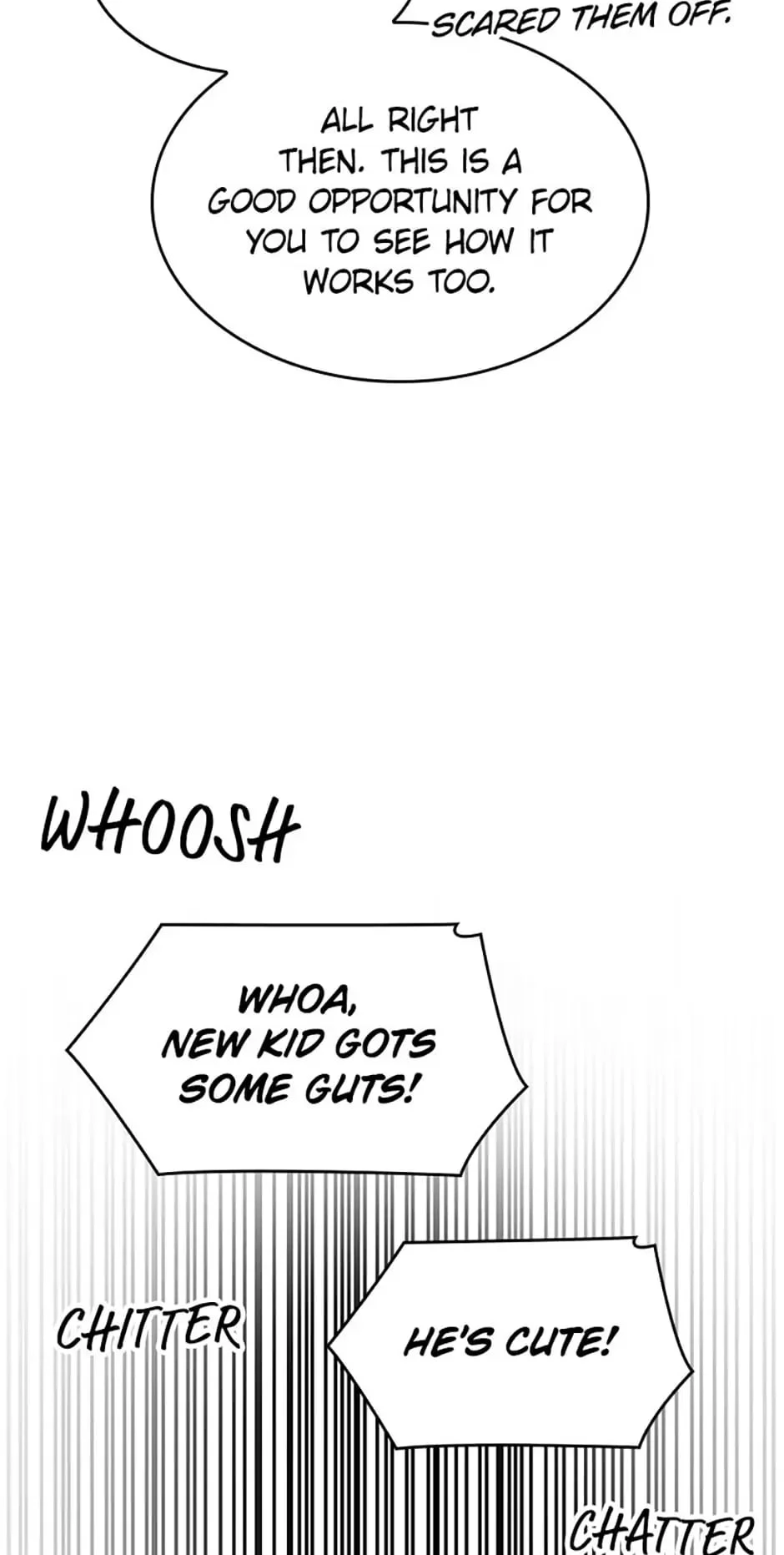 The Infinite Mage Chap 20 - Next Chap 21