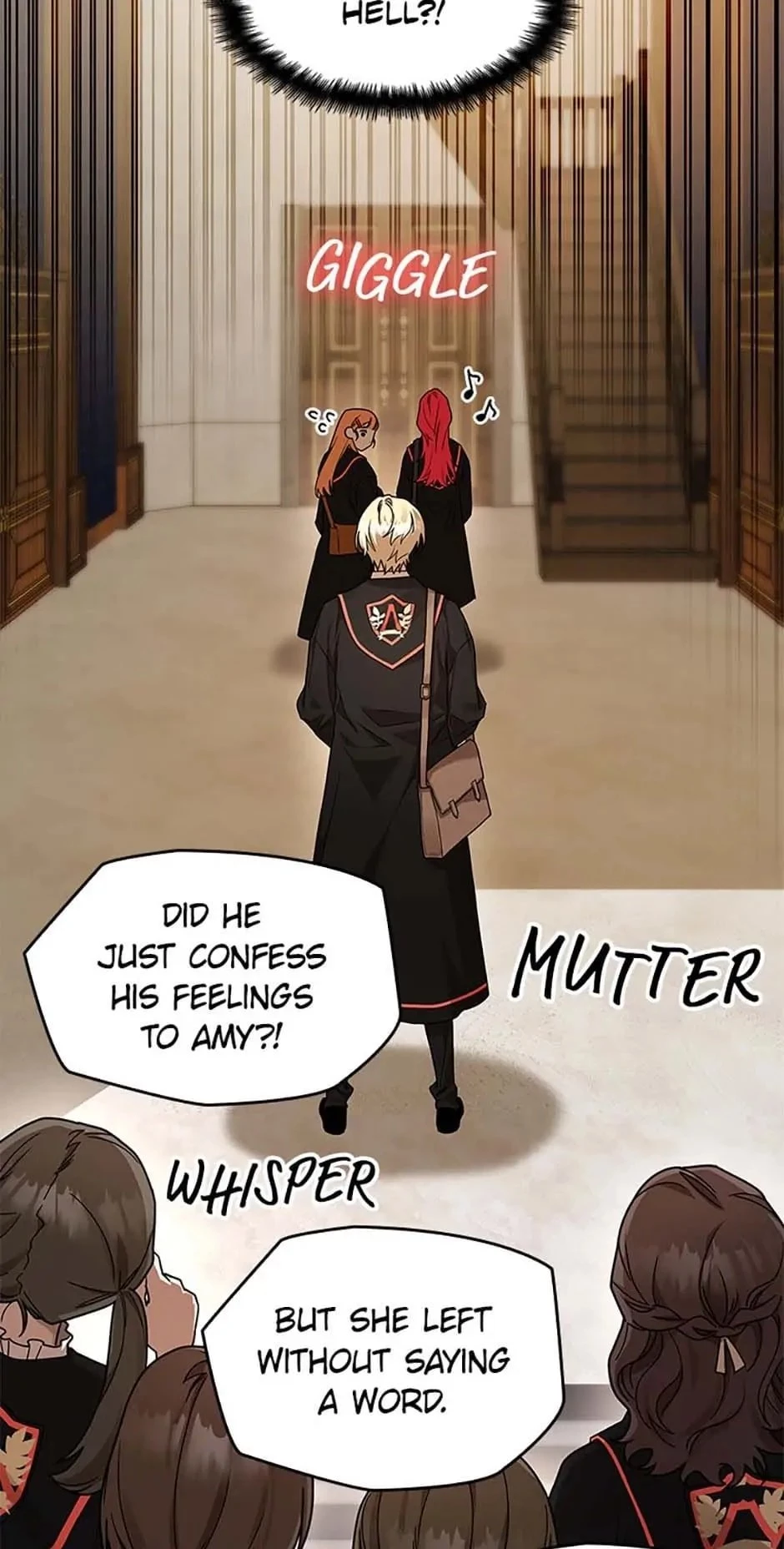 The Infinite Mage Chap 22 - Next Chap 23