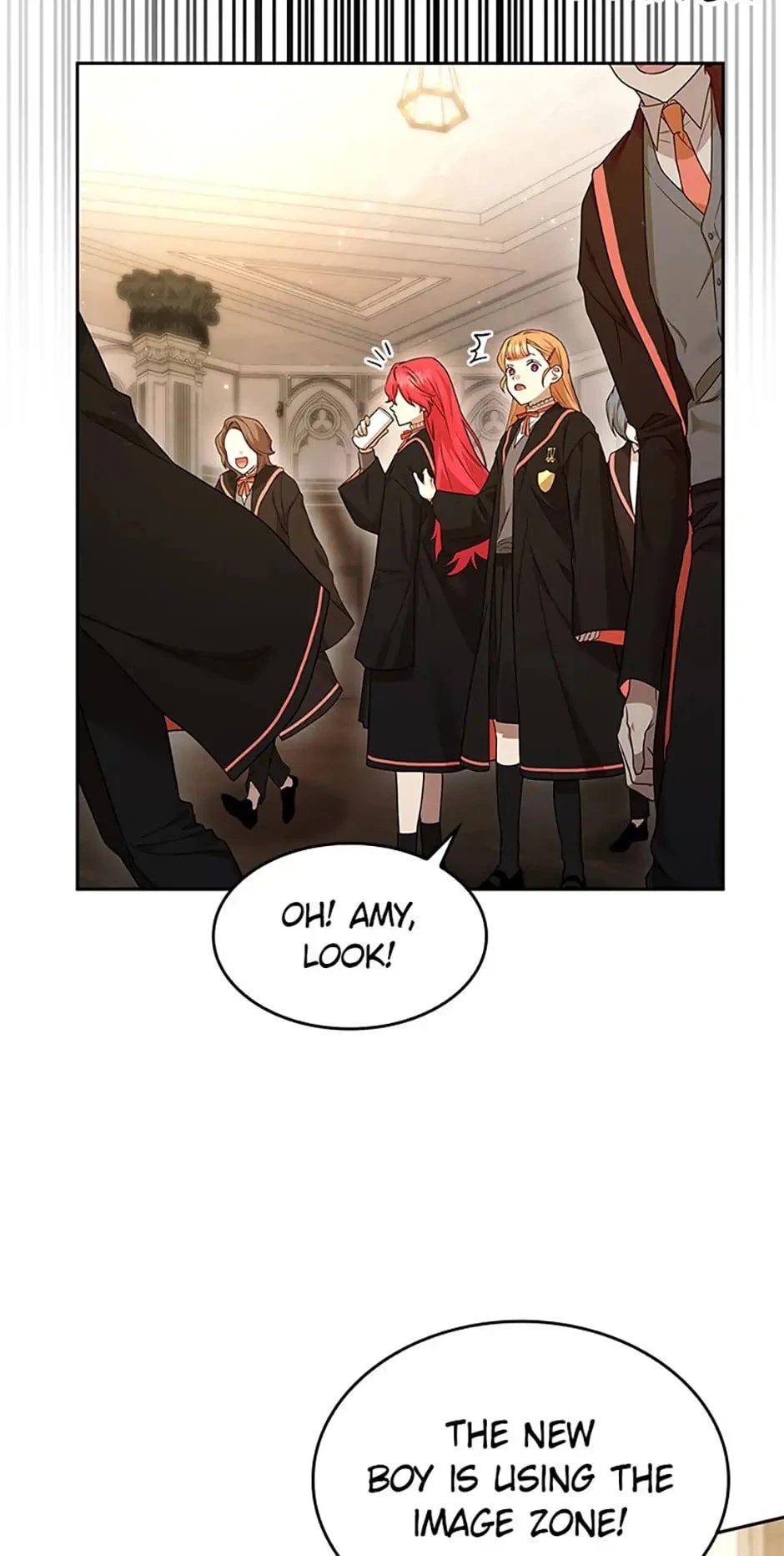 The Infinite Mage Chap 20 - Next Chap 21