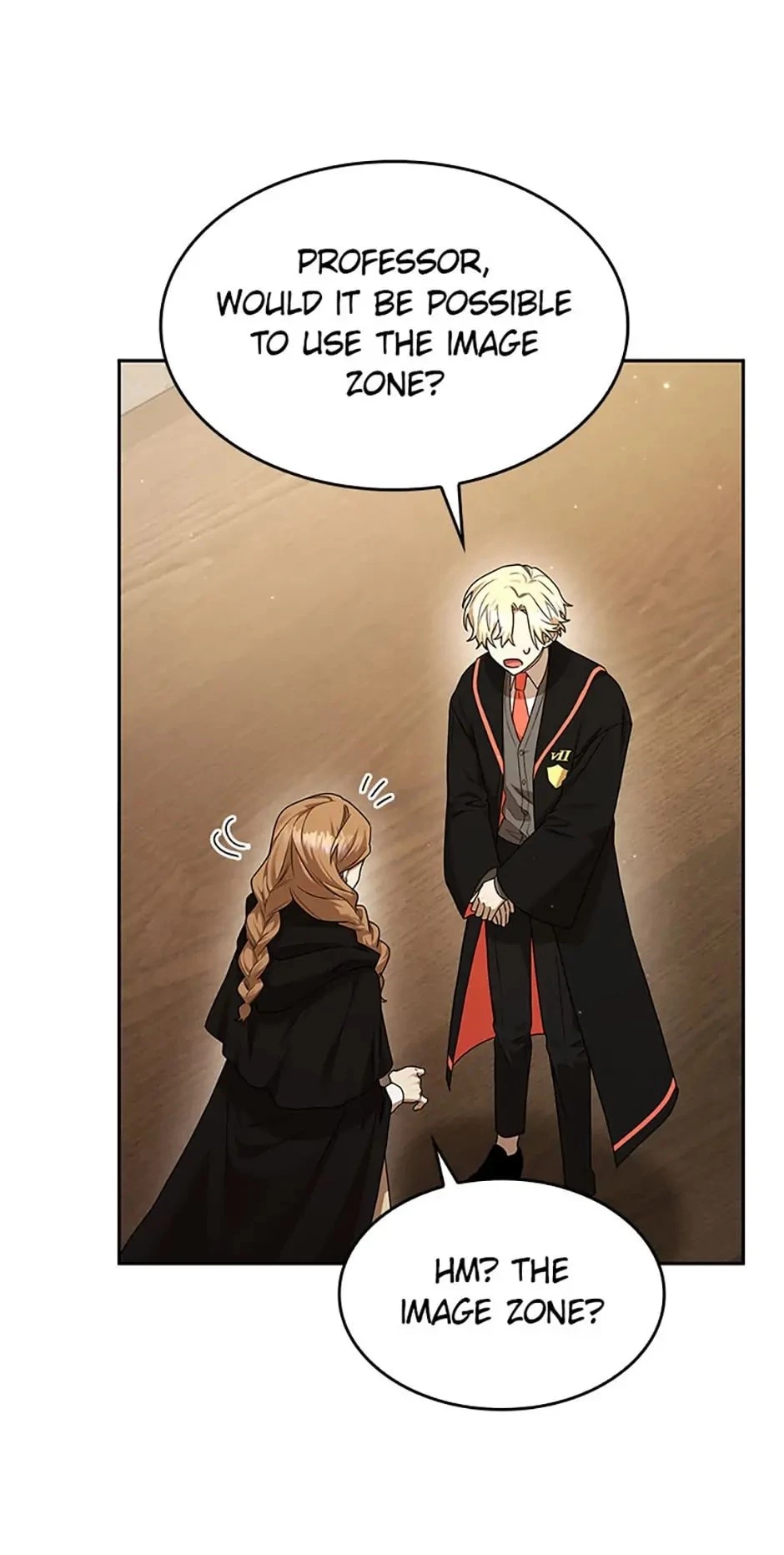 The Infinite Mage Chap 20 - Next Chap 21