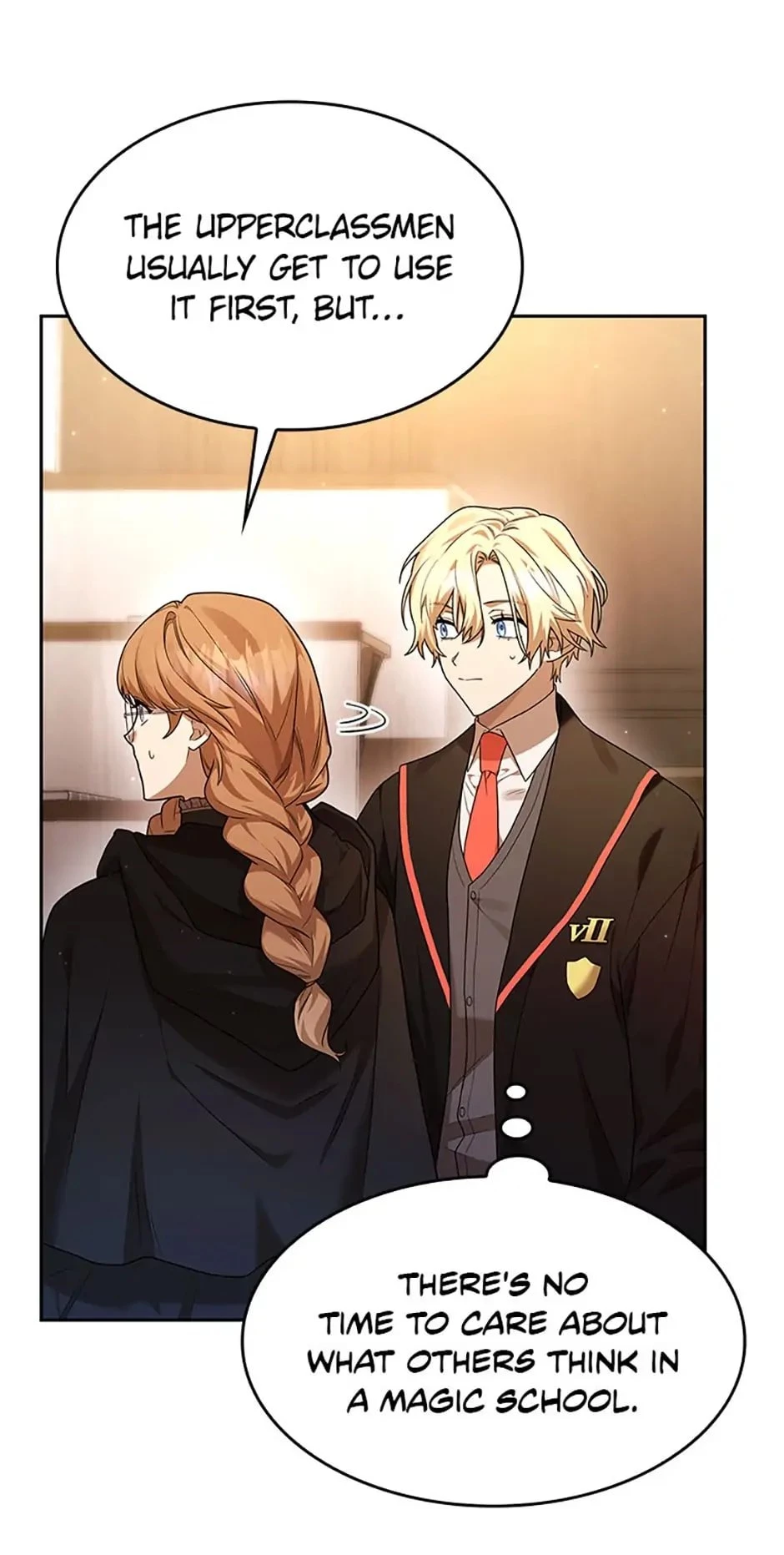The Infinite Mage Chap 20 - Next Chap 21