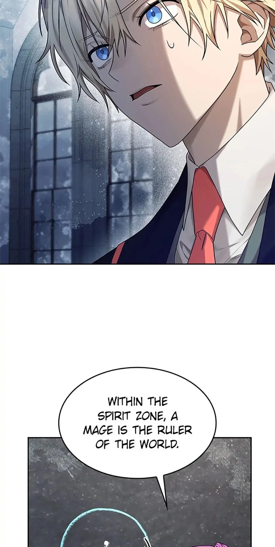 The Infinite Mage Chap 21 - Next Chap 22