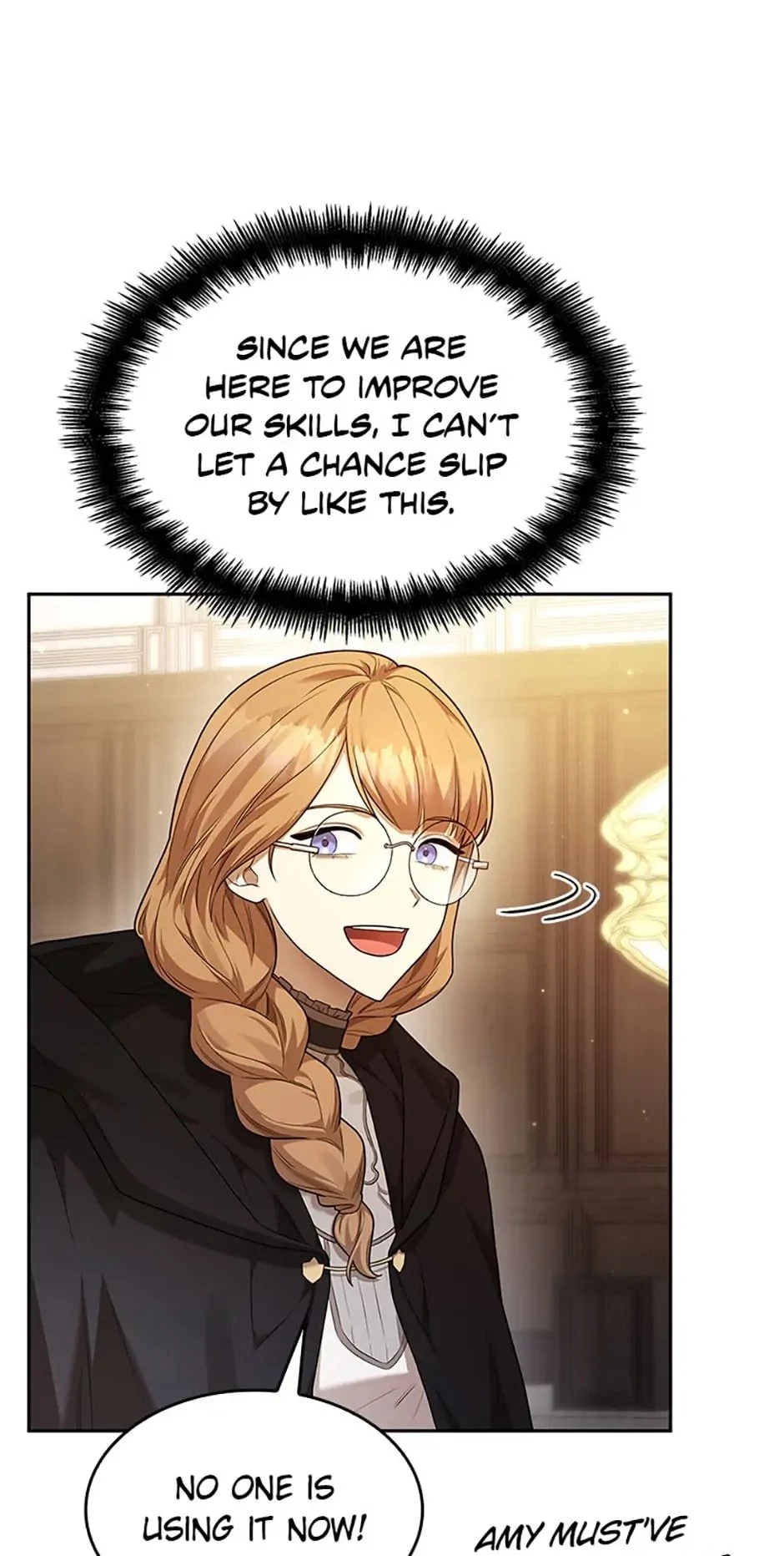 The Infinite Mage Chap 20 - Next Chap 21