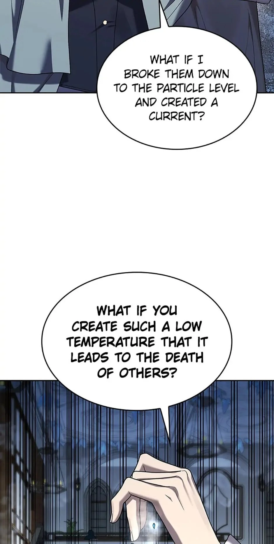 The Infinite Mage Chap 21 - Next Chap 22