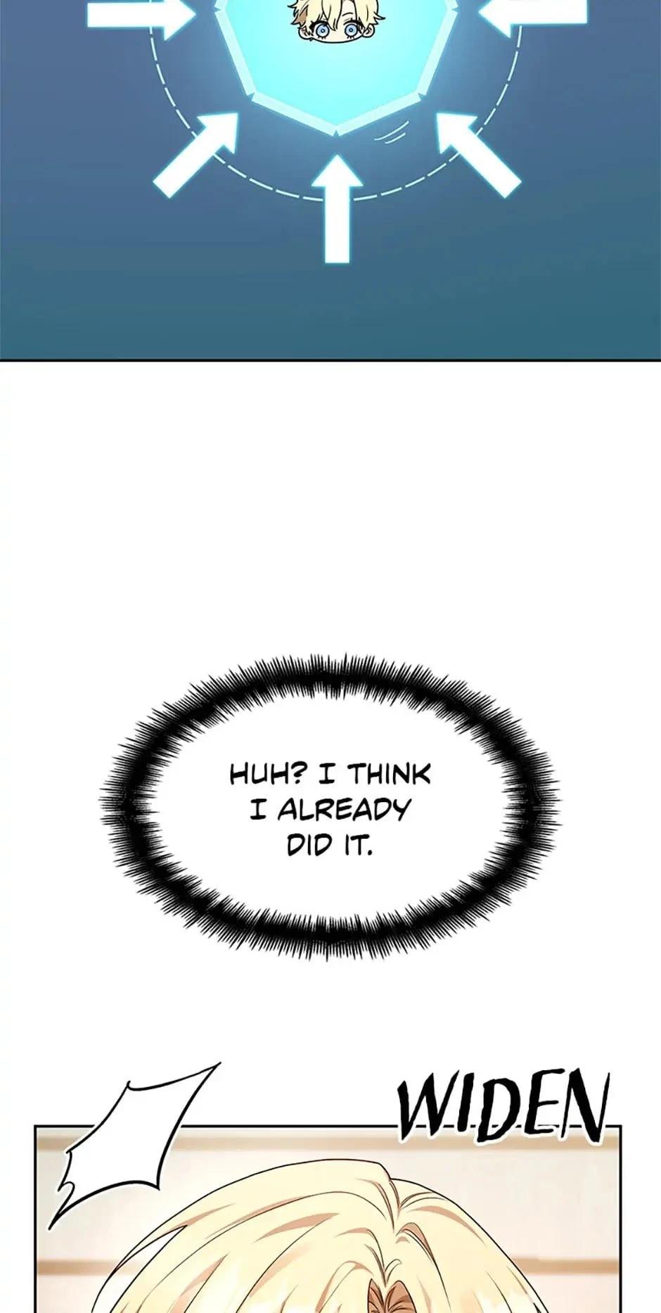 The Infinite Mage Chap 20 - Next Chap 21