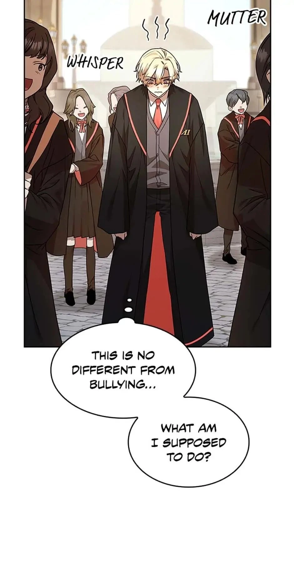 The Infinite Mage Chap 22 - Next Chap 23