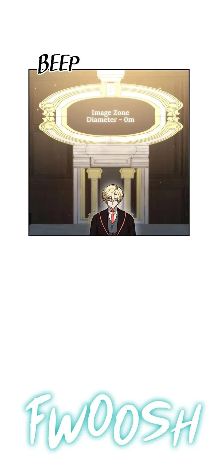 The Infinite Mage Chap 20 - Next Chap 21