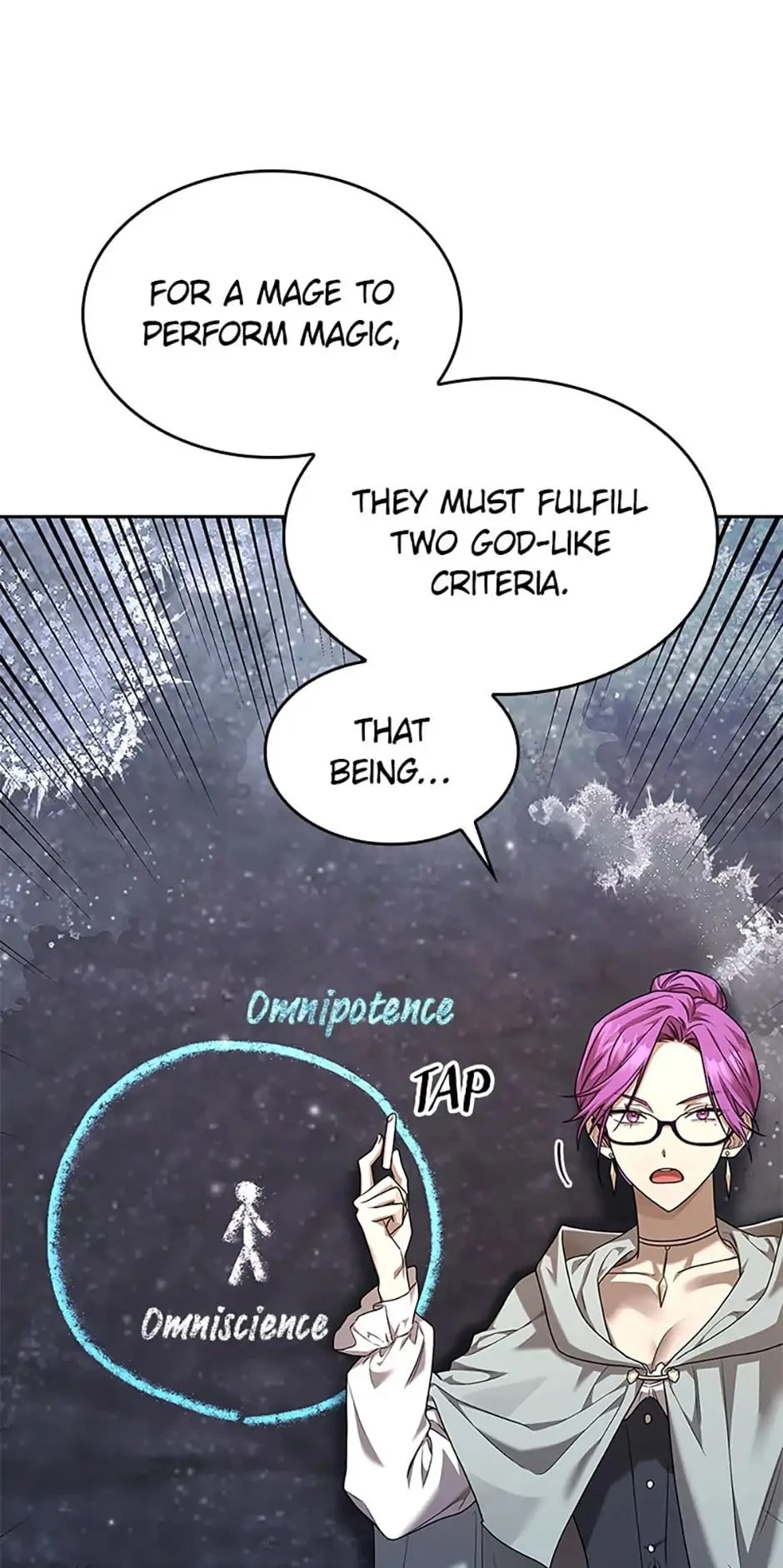 The Infinite Mage Chap 21 - Next Chap 22