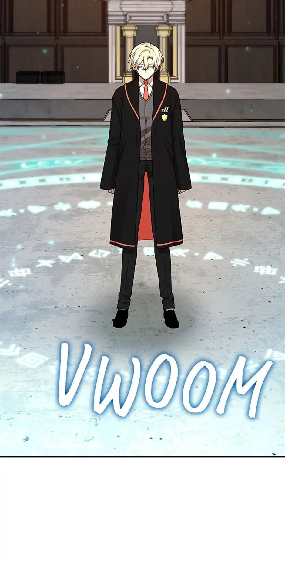 The Infinite Mage Chap 20 - Next Chap 21