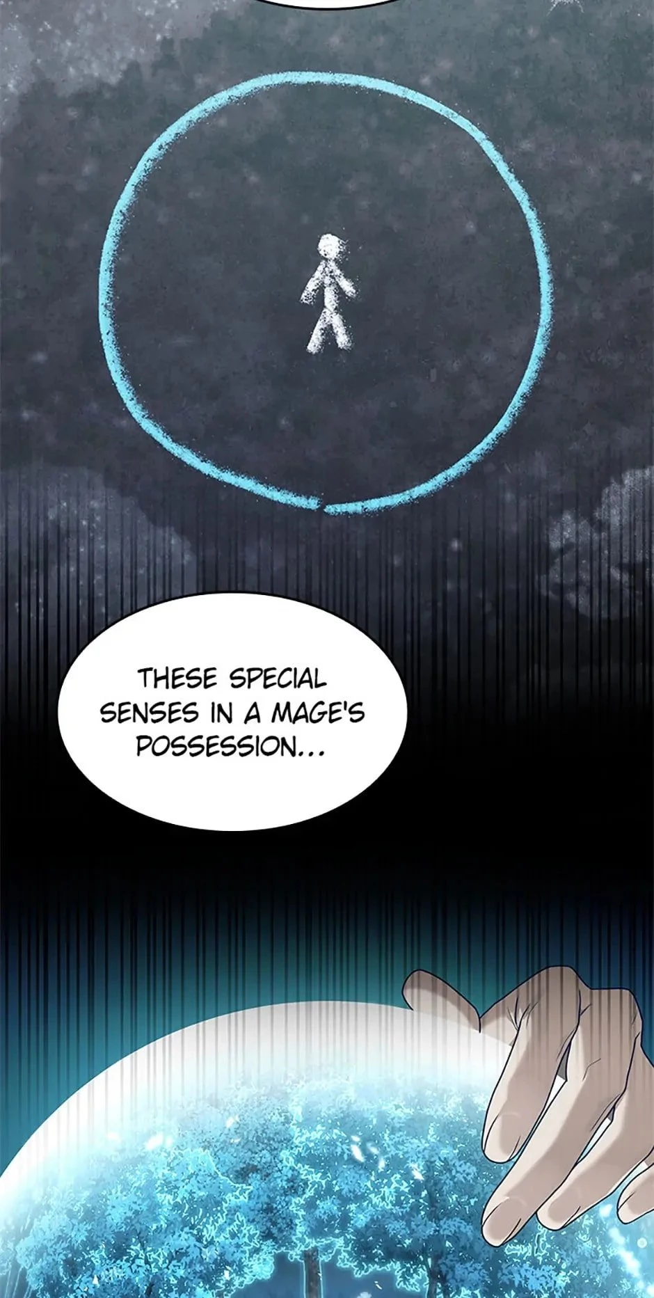 The Infinite Mage Chap 21 - Next Chap 22