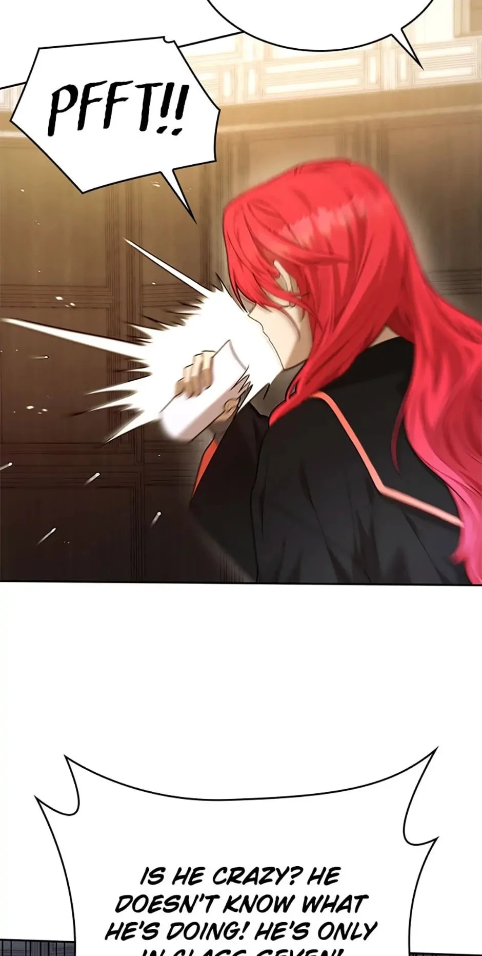 The Infinite Mage Chap 20 - Next Chap 21