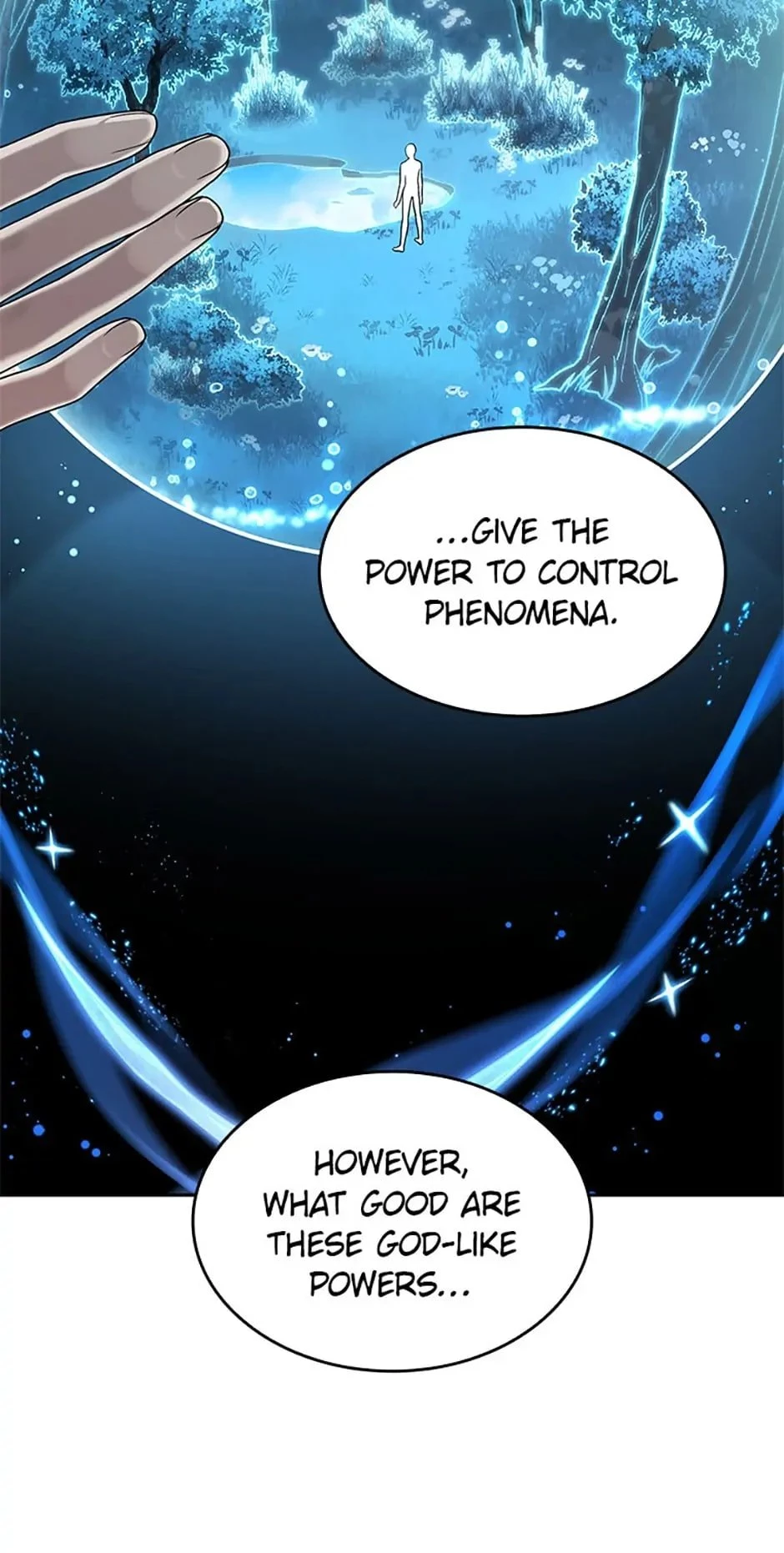 The Infinite Mage Chap 21 - Next Chap 22