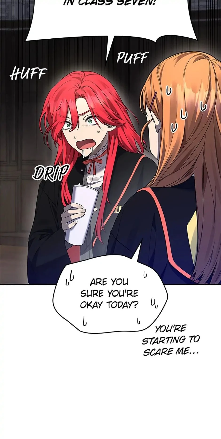 The Infinite Mage Chap 20 - Next Chap 21