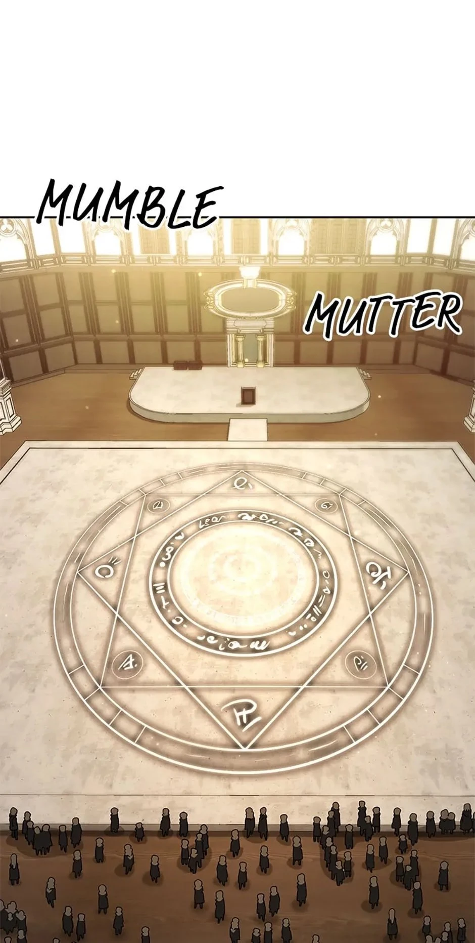 The Infinite Mage Chap 20 - Next Chap 21